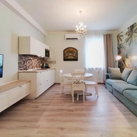 Colleoni 19 Bangkok, Appartamento Superior Civitanova Marche Zewnętrze zdjęcie