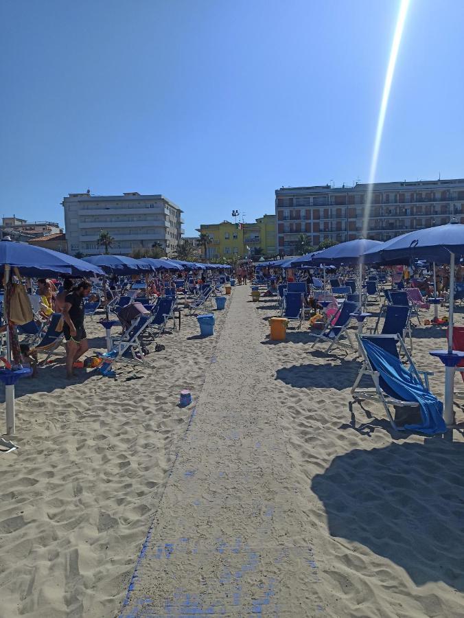 Colleoni 19 Bangkok, Appartamento Superior Civitanova Marche Zewnętrze zdjęcie