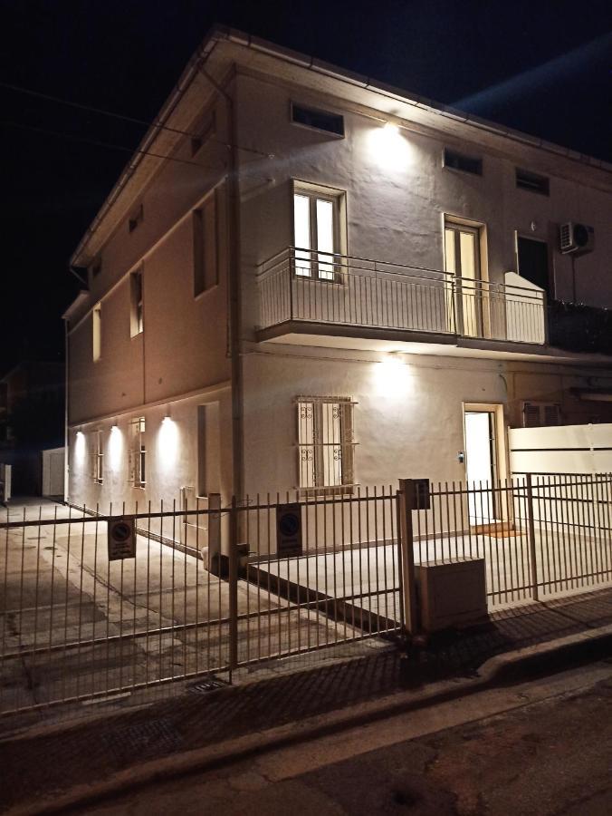Colleoni 19 Bangkok, Appartamento Superior Civitanova Marche Zewnętrze zdjęcie