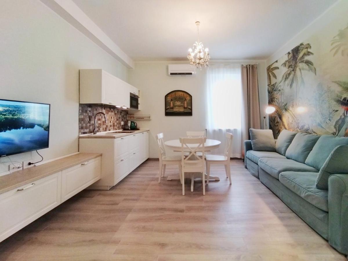 Colleoni 19 Bangkok, Appartamento Superior Civitanova Marche Zewnętrze zdjęcie