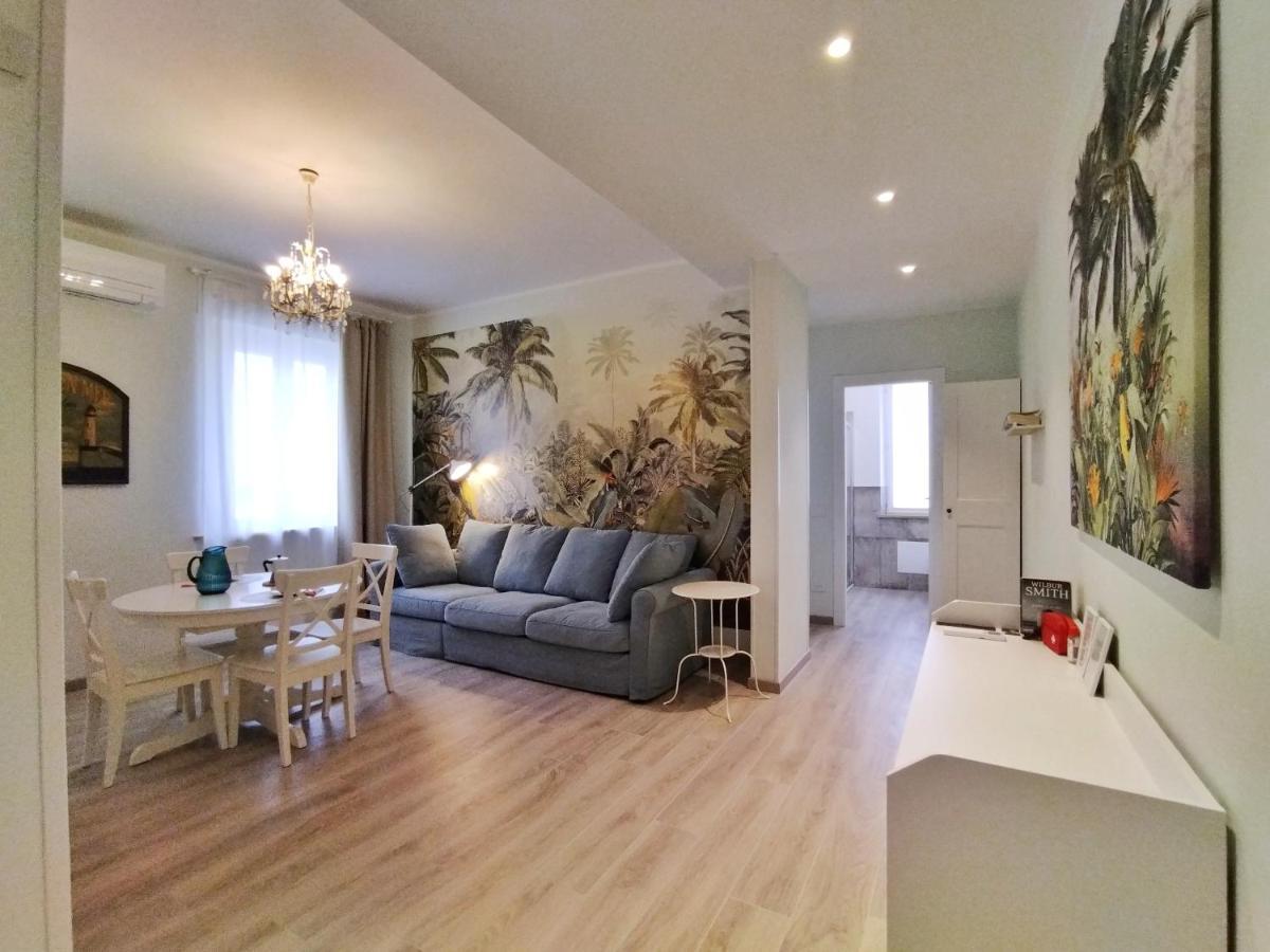 Colleoni 19 Bangkok, Appartamento Superior Civitanova Marche Zewnętrze zdjęcie