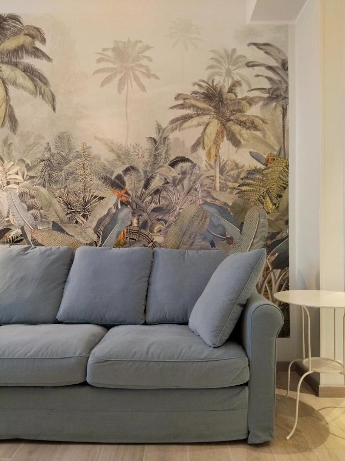 Colleoni 19 Bangkok, Appartamento Superior Civitanova Marche Zewnętrze zdjęcie