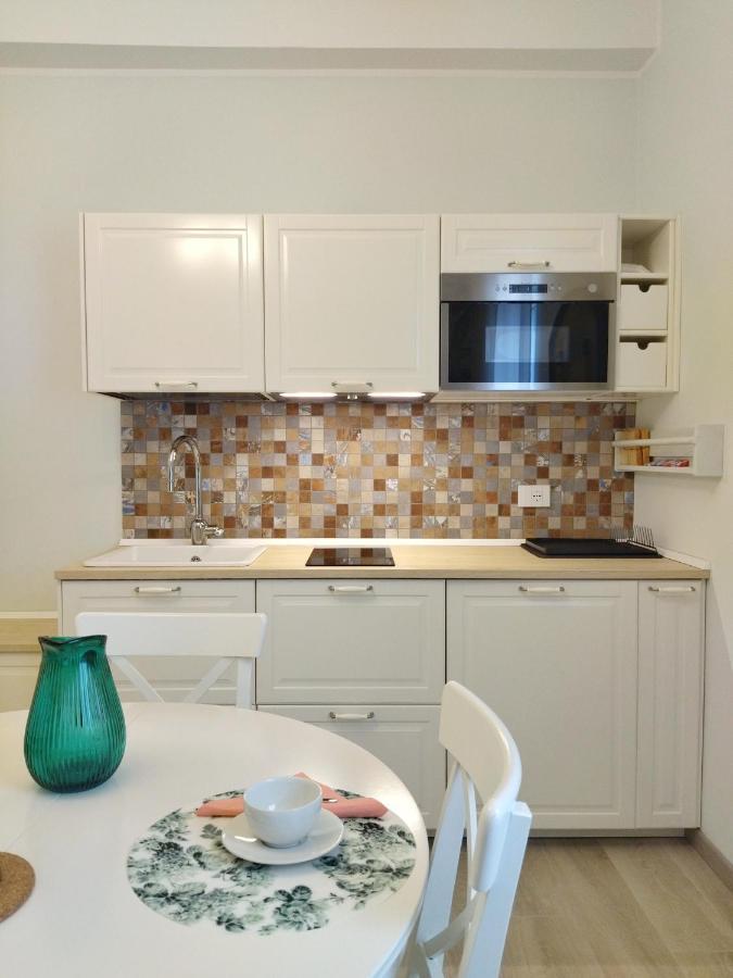 Colleoni 19 Bangkok, Appartamento Superior Civitanova Marche Zewnętrze zdjęcie