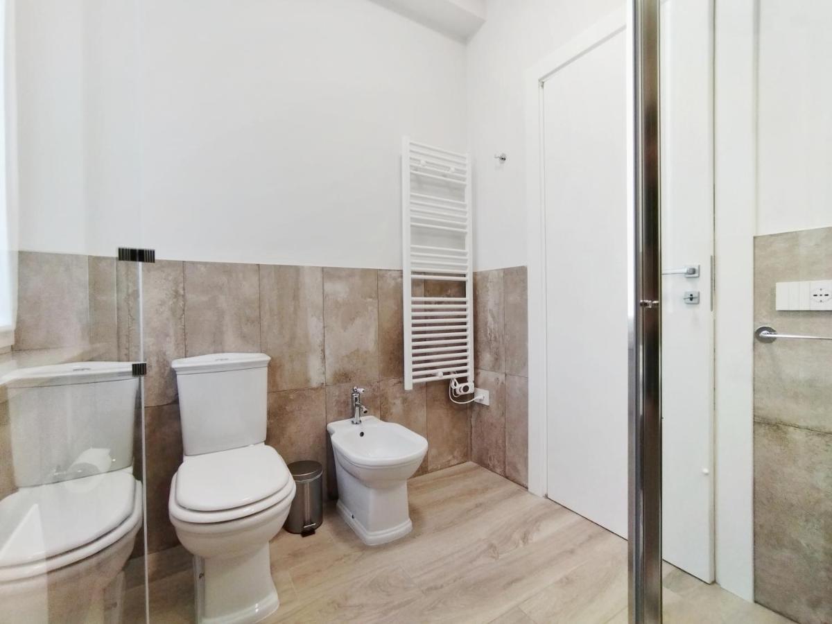 Colleoni 19 Bangkok, Appartamento Superior Civitanova Marche Zewnętrze zdjęcie