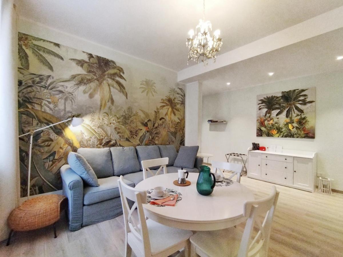 Colleoni 19 Bangkok, Appartamento Superior Civitanova Marche Zewnętrze zdjęcie
