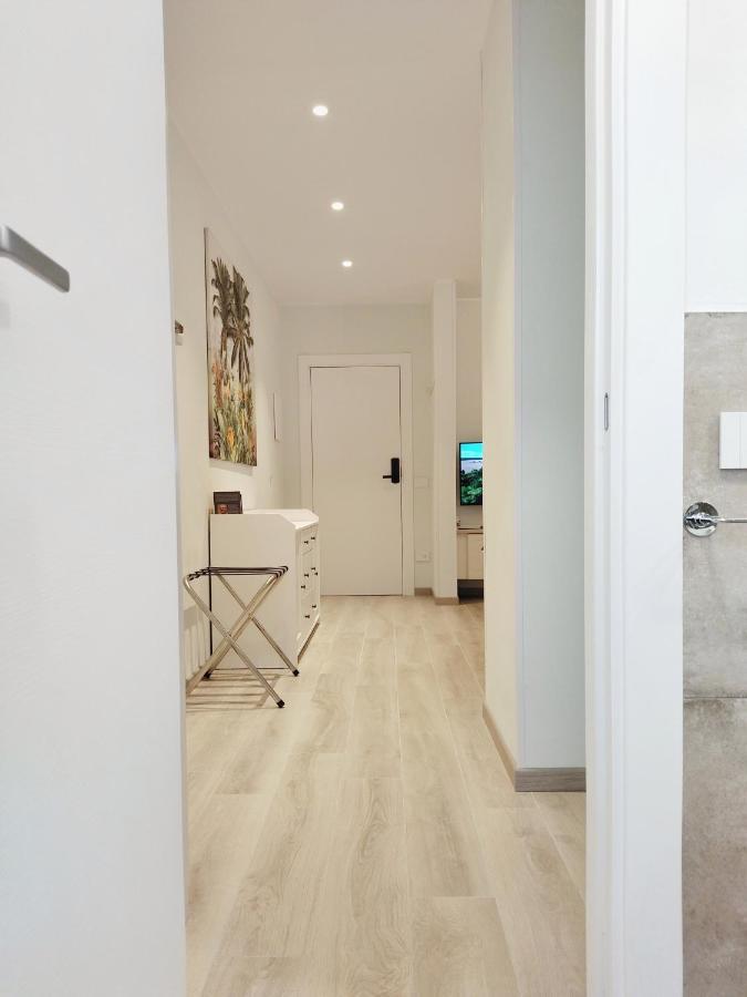 Colleoni 19 Bangkok, Appartamento Superior Civitanova Marche Zewnętrze zdjęcie