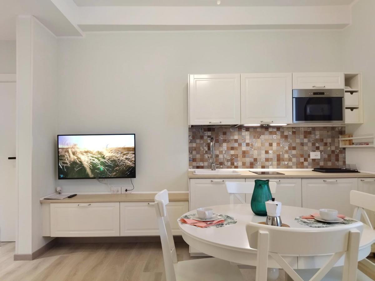 Colleoni 19 Bangkok, Appartamento Superior Civitanova Marche Zewnętrze zdjęcie